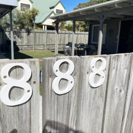 Apartmán Bribie Beach Bungalow Bongaree Exteriér fotografie