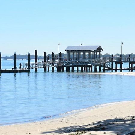 Apartmán Bribie Beach Bungalow Bongaree Exteriér fotografie